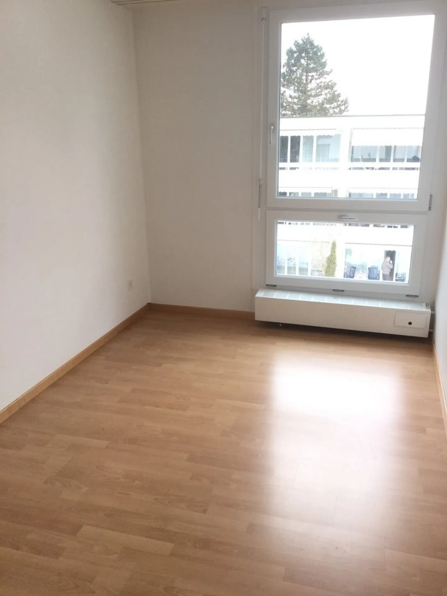 Appartamento in affitto - Foto 3 di 6
