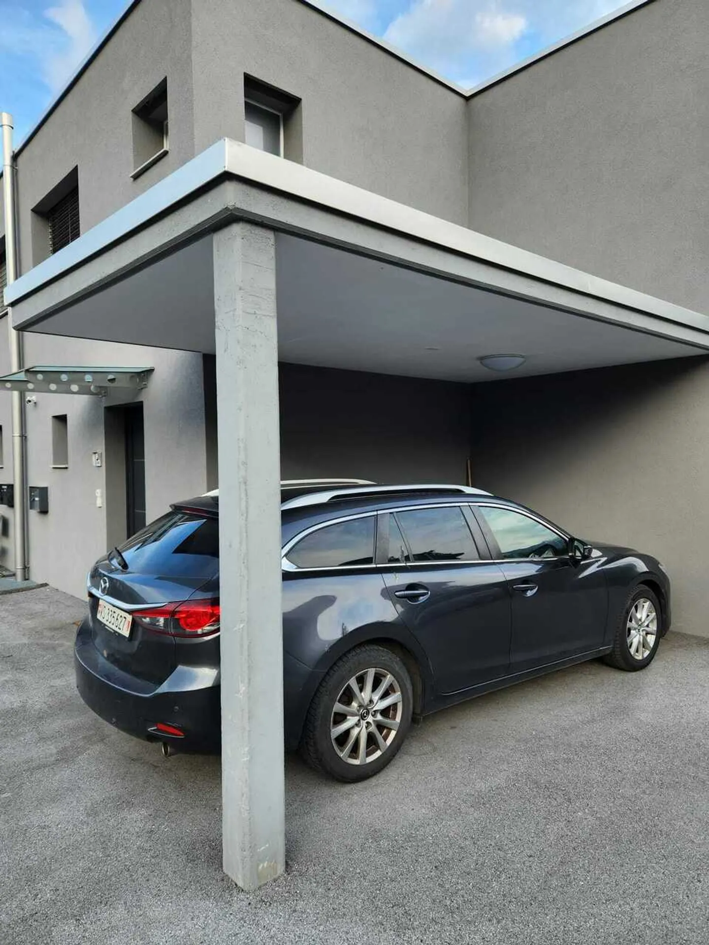 Casa a schiera in vendita - Foto 2 di 28