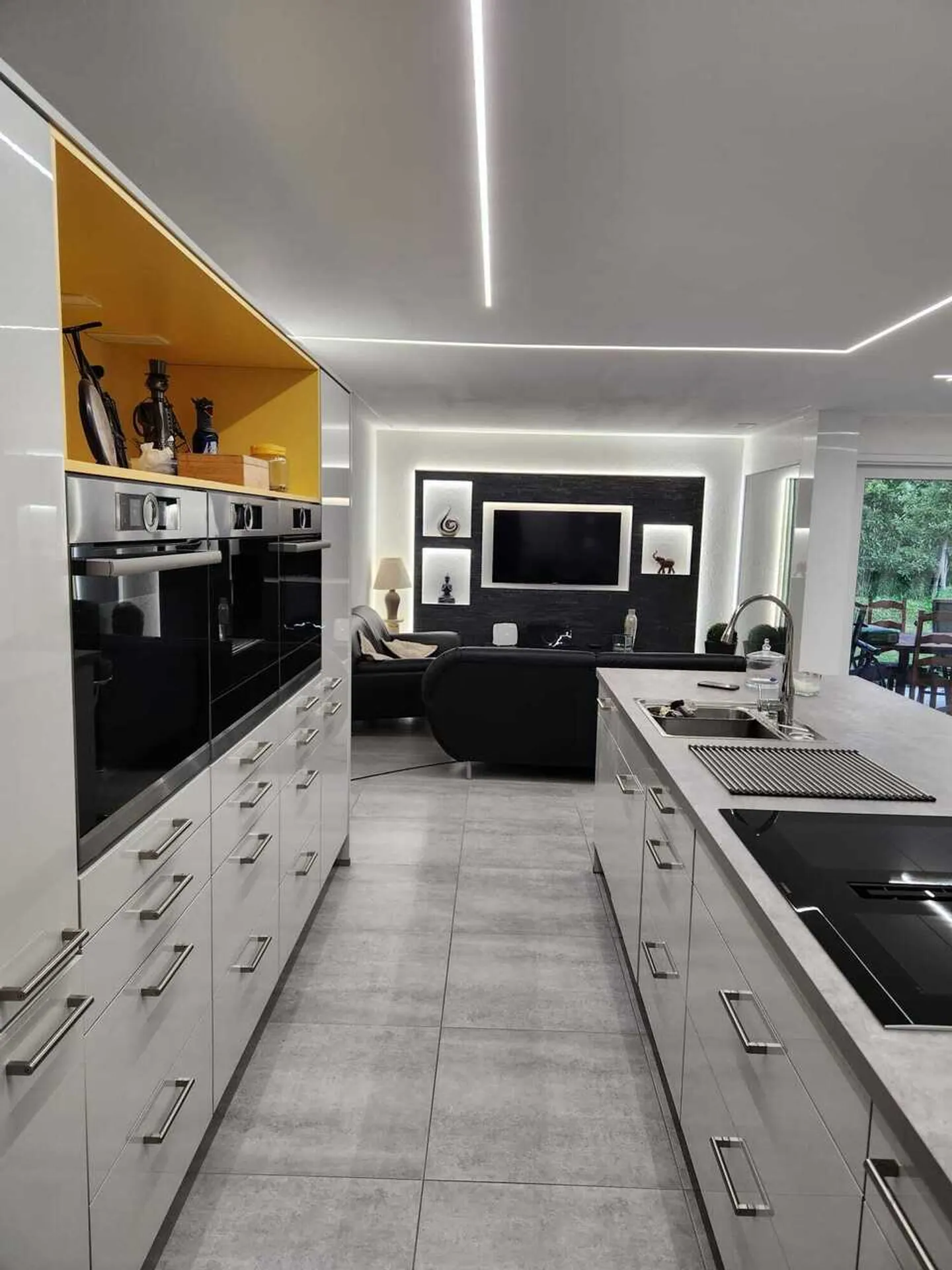 Casa a schiera in vendita - Foto 10 di 28