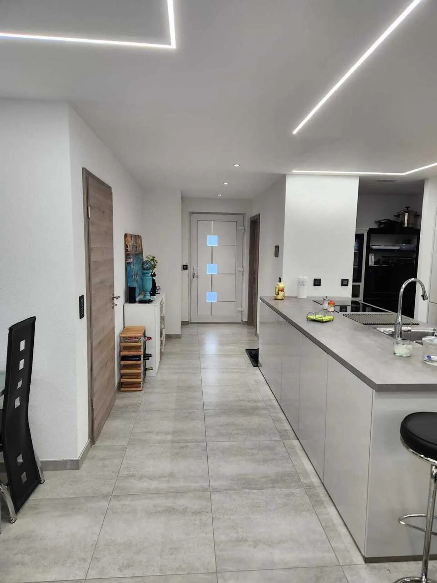 Casa a schiera in vendita - Foto 12 di 28