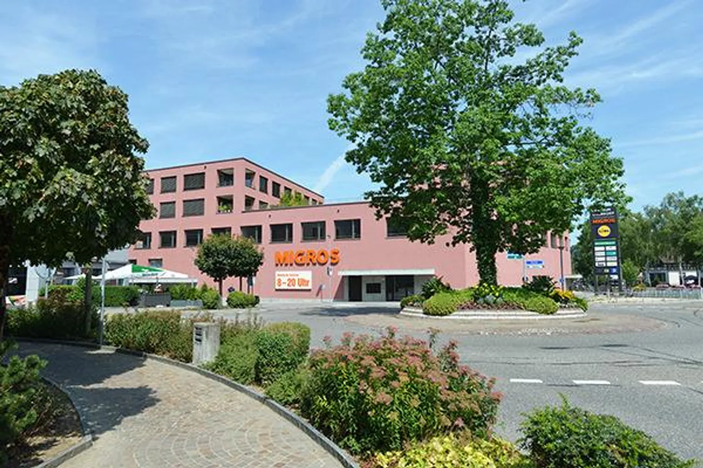 Appartamento moderno 2.5 locali - Foto 1 di 8