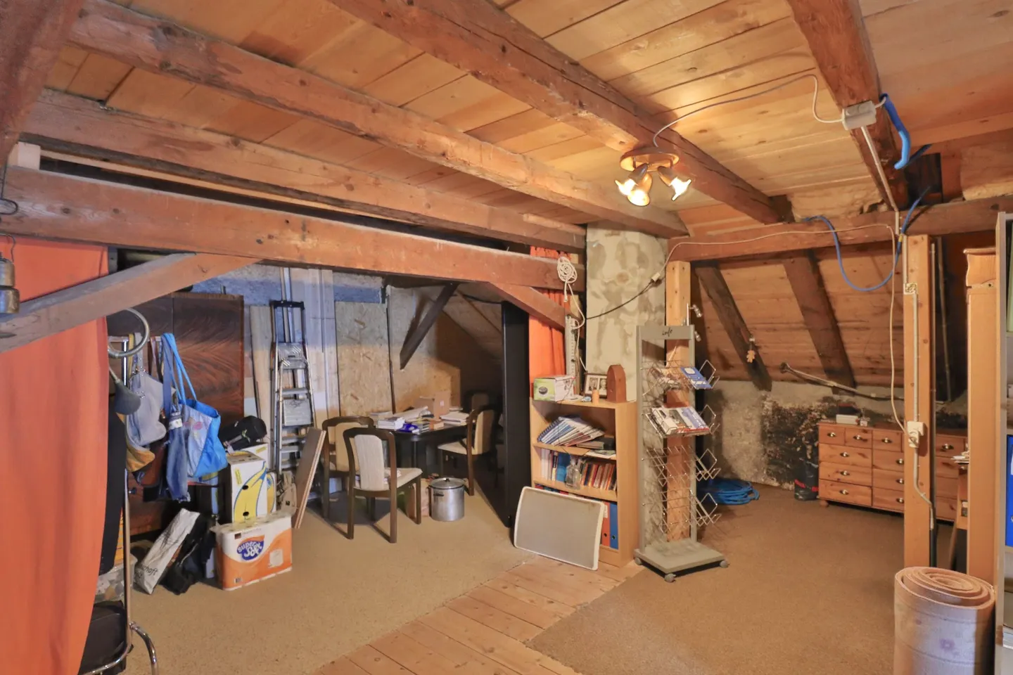 Charmantes Haus mit Potenzial - Foto 21 von 40