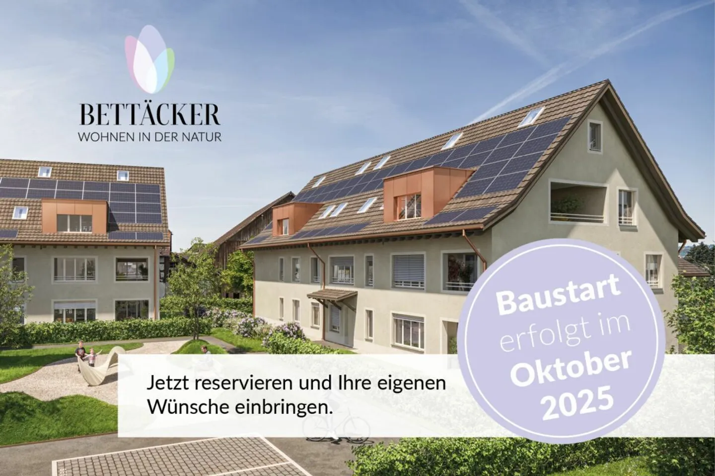 Spacious and Nature-Friendly Maisonette Apartment - Photo 1 of 2