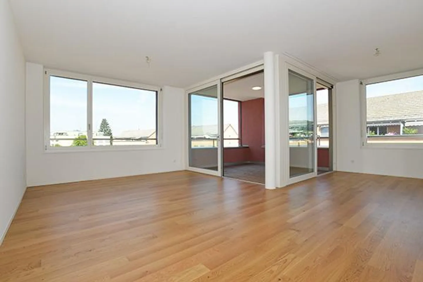 Appartamento moderno 2.5 locali - Foto 2 di 8