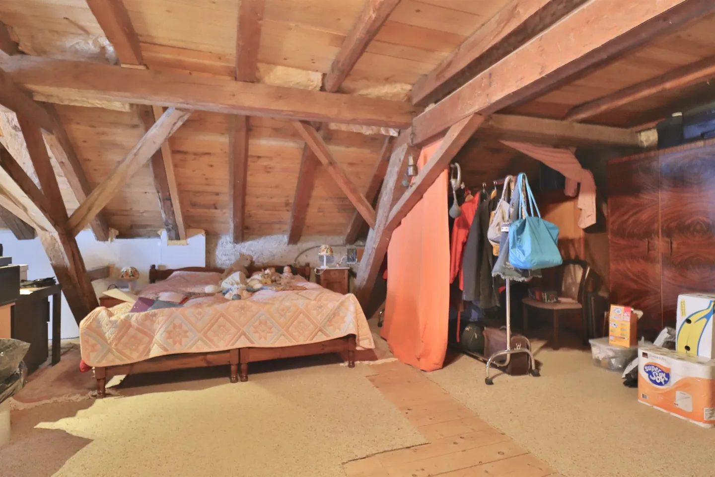 Charmantes Haus mit Potenzial - Foto 22 von 40