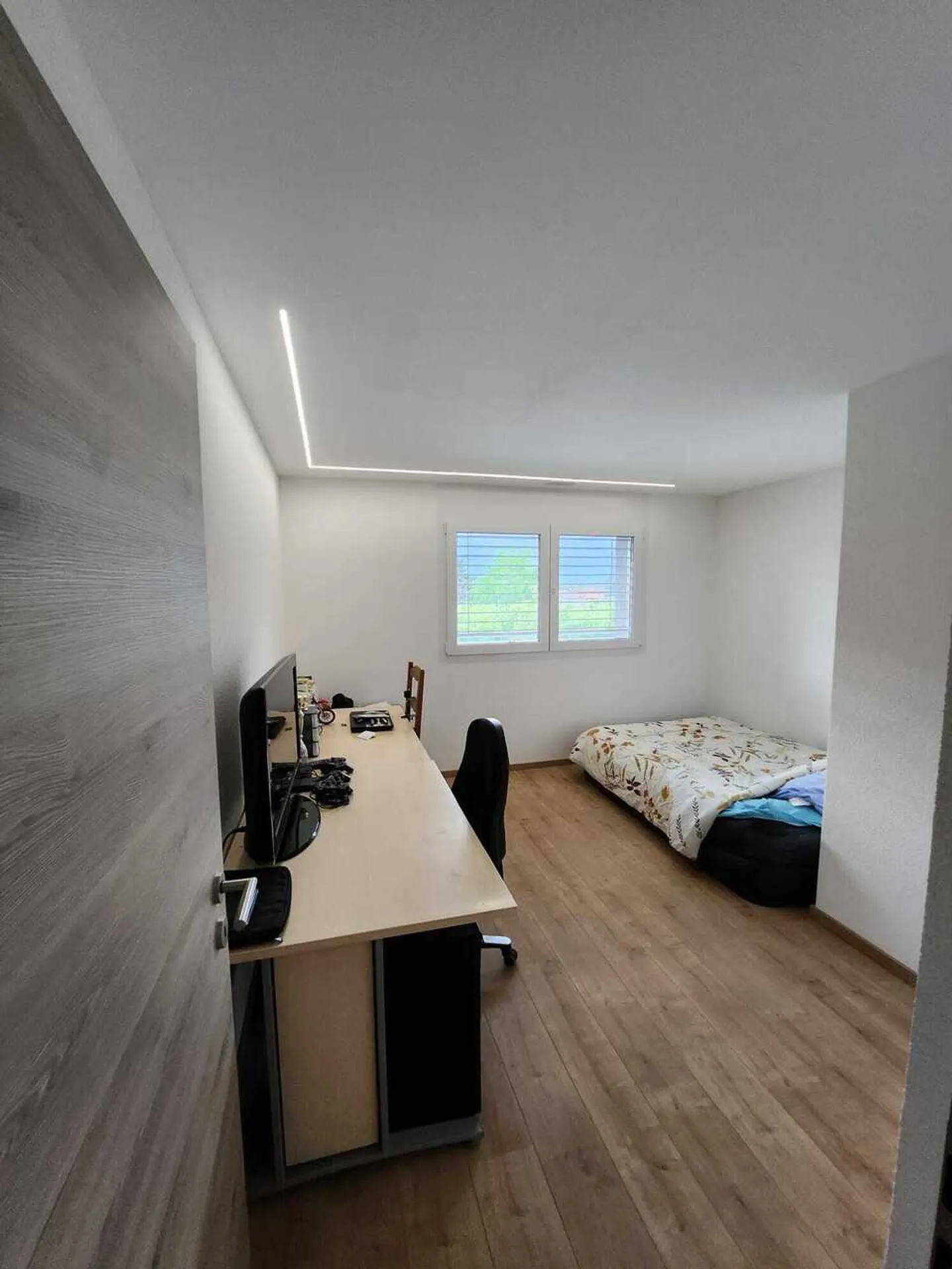 Casa a schiera in vendita - Foto 25 di 28