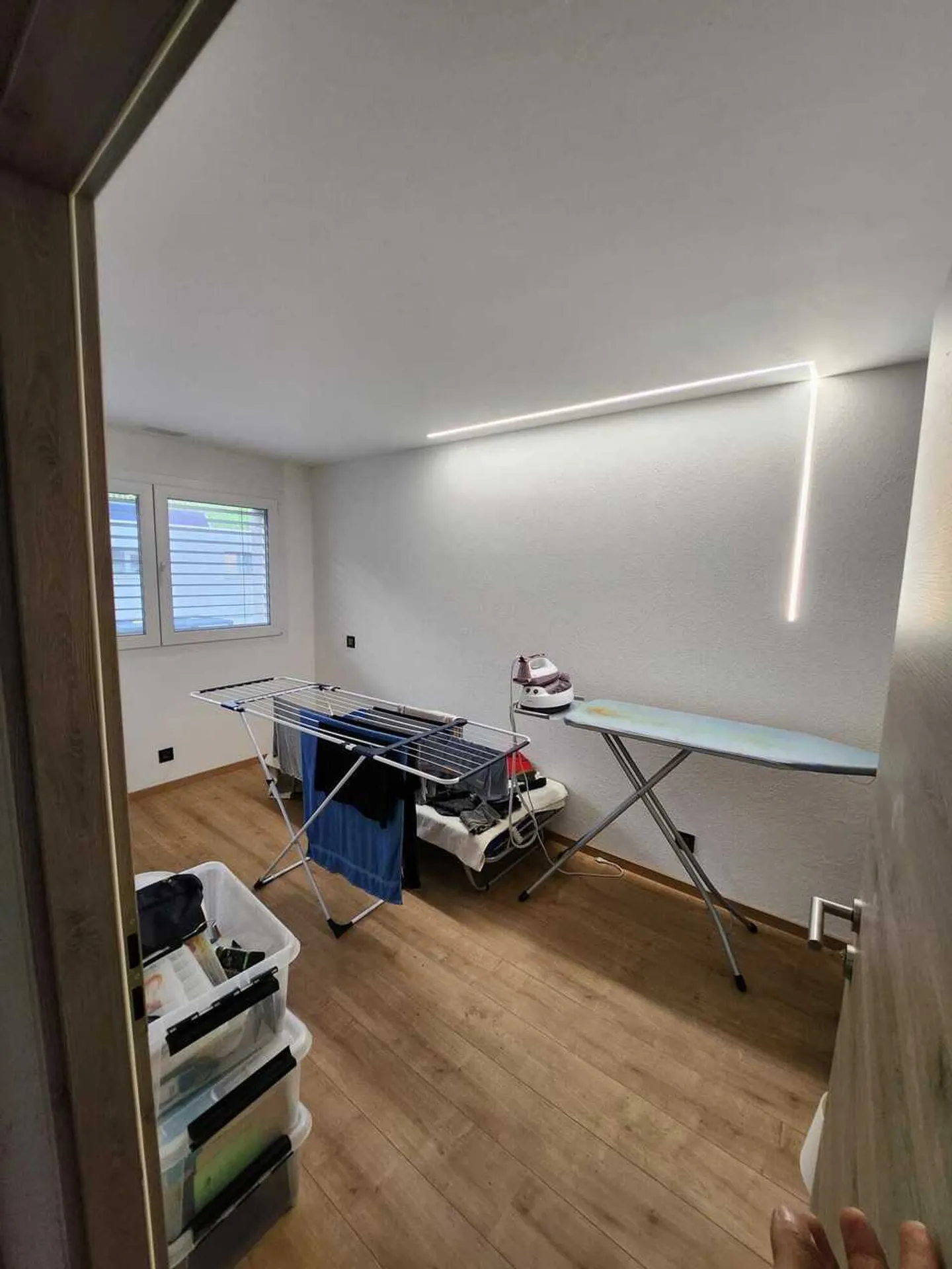 Casa a schiera in vendita - Foto 26 di 28