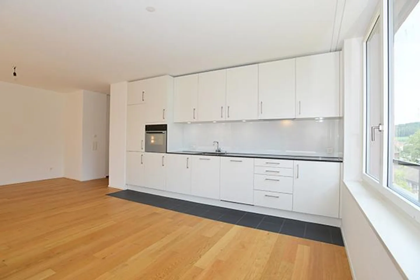 Appartamento moderno 2.5 locali - Foto 3 di 8