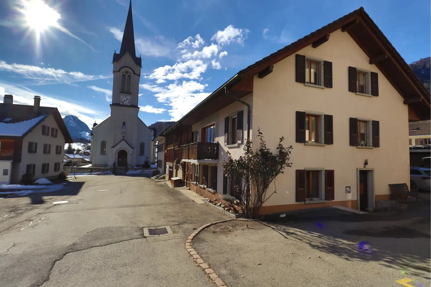 Charmantes Haus mit Potenzial - Foto 23 von 40