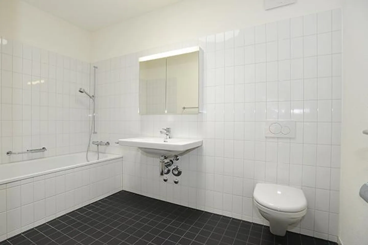 Appartamento moderno 2.5 locali - Foto 4 di 8