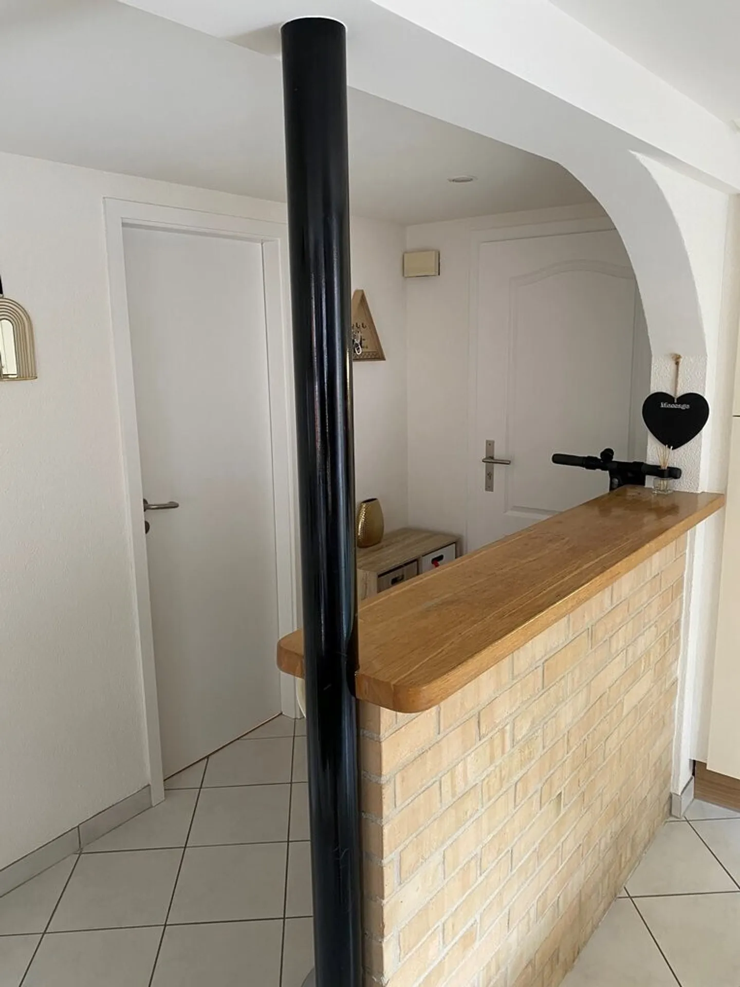 Da afferrare! Appartamento arredato vicino a tutti i servizi! - Foto 2 di 5