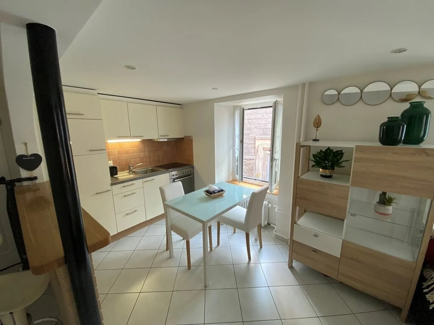 Da afferrare! Appartamento arredato vicino a tutti i servizi! - Foto 3 di 5