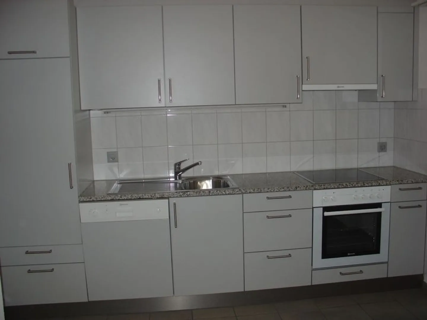 VIVRE AU CENTRE À MÖHLIN - Photo 1 sur 6