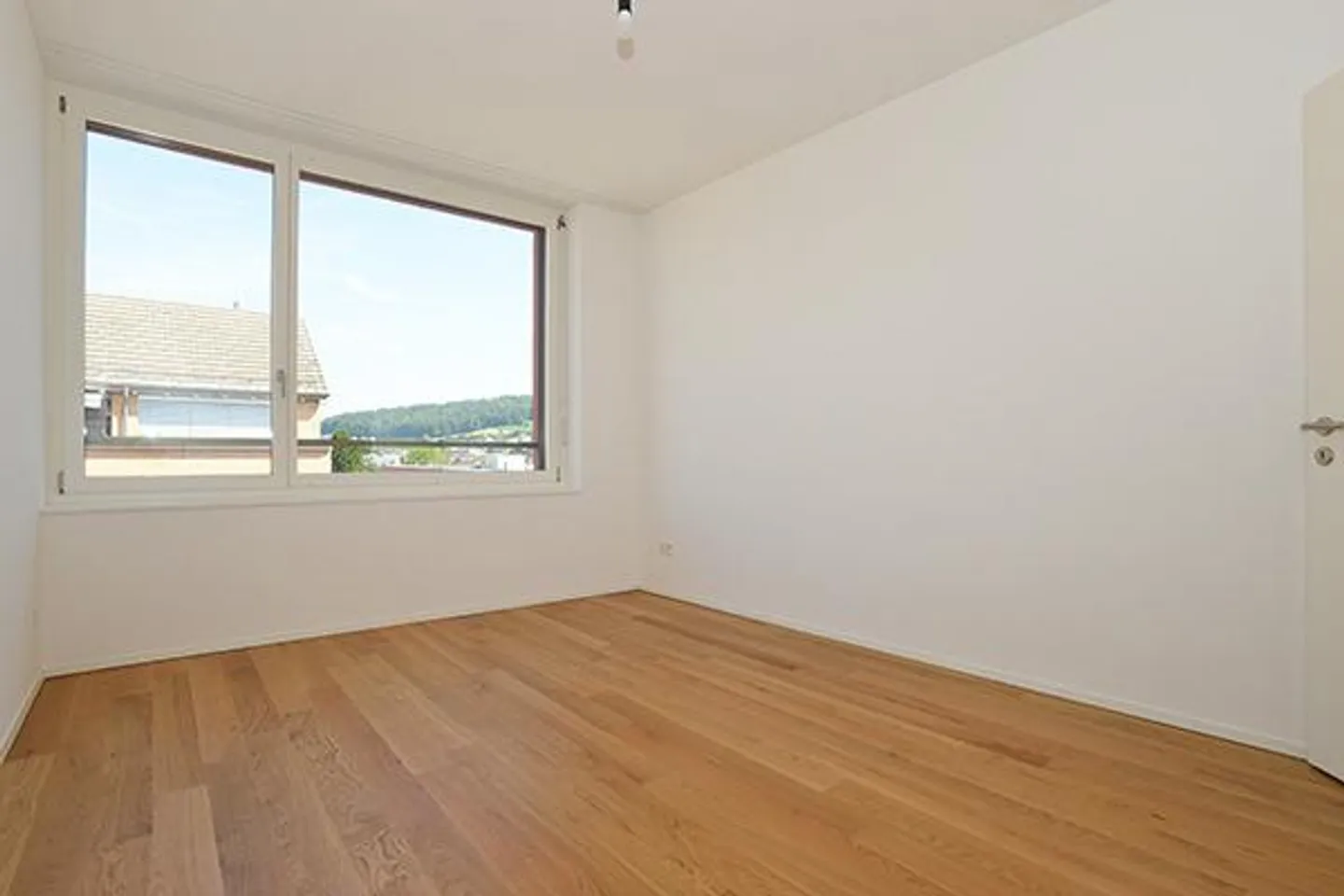 Appartamento moderno 2.5 locali - Foto 5 di 8