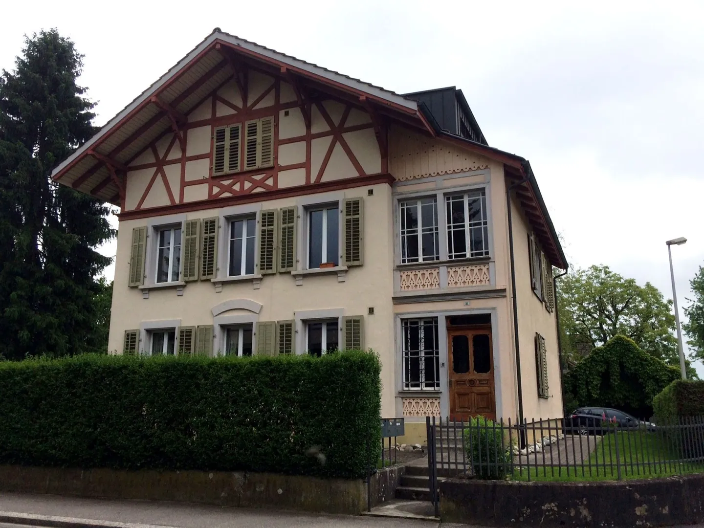 Appartamento 4 stanze al piano terra - Foto 1 di 13