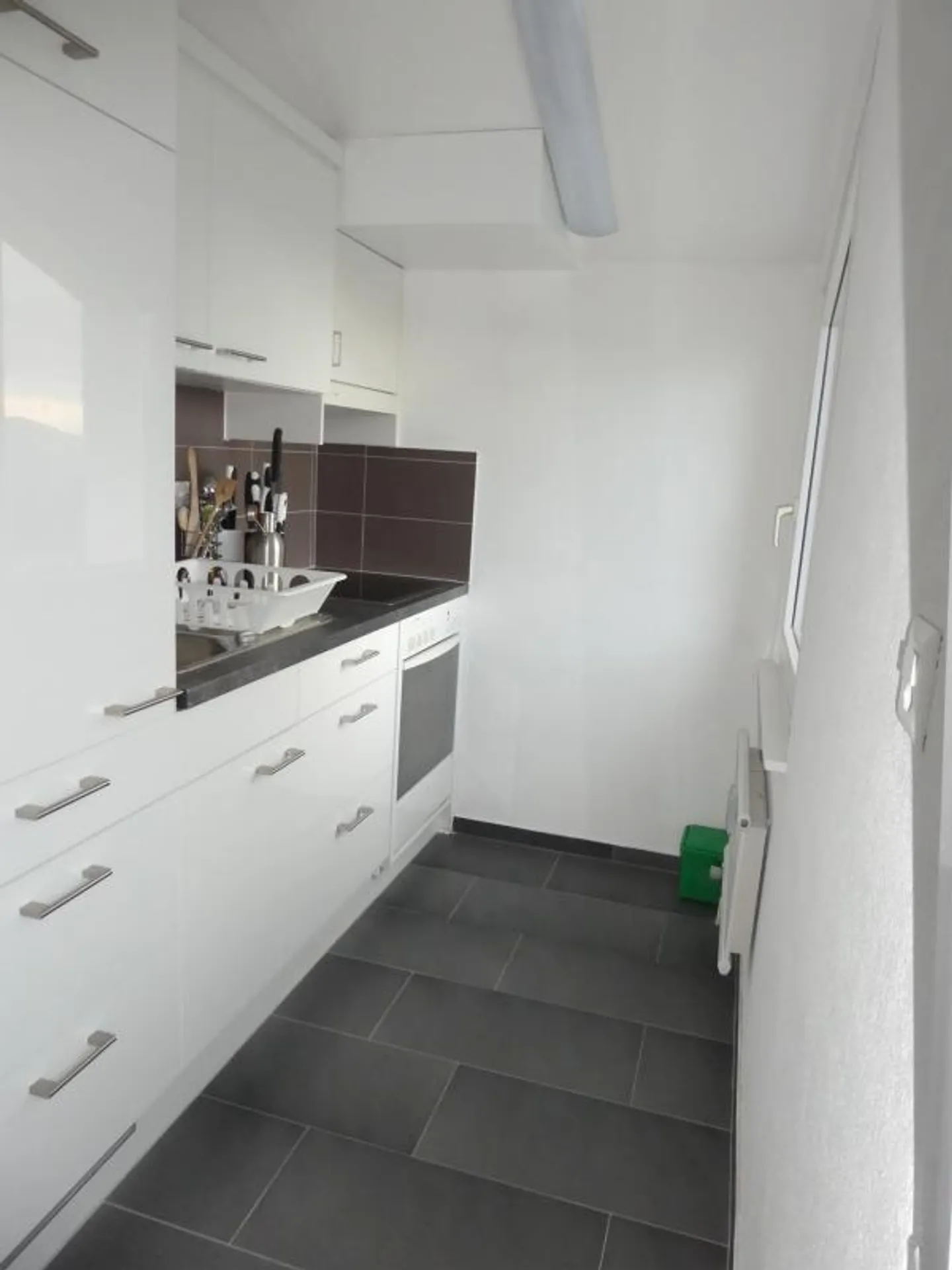 Charmante Wohnung mit Wintergarten - Foto 4 von 7