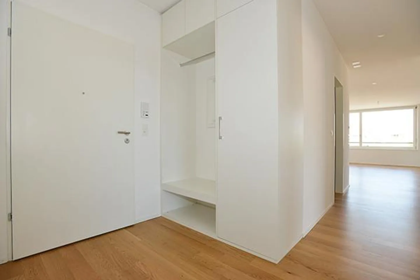 Appartamento moderno 2.5 locali - Foto 6 di 8