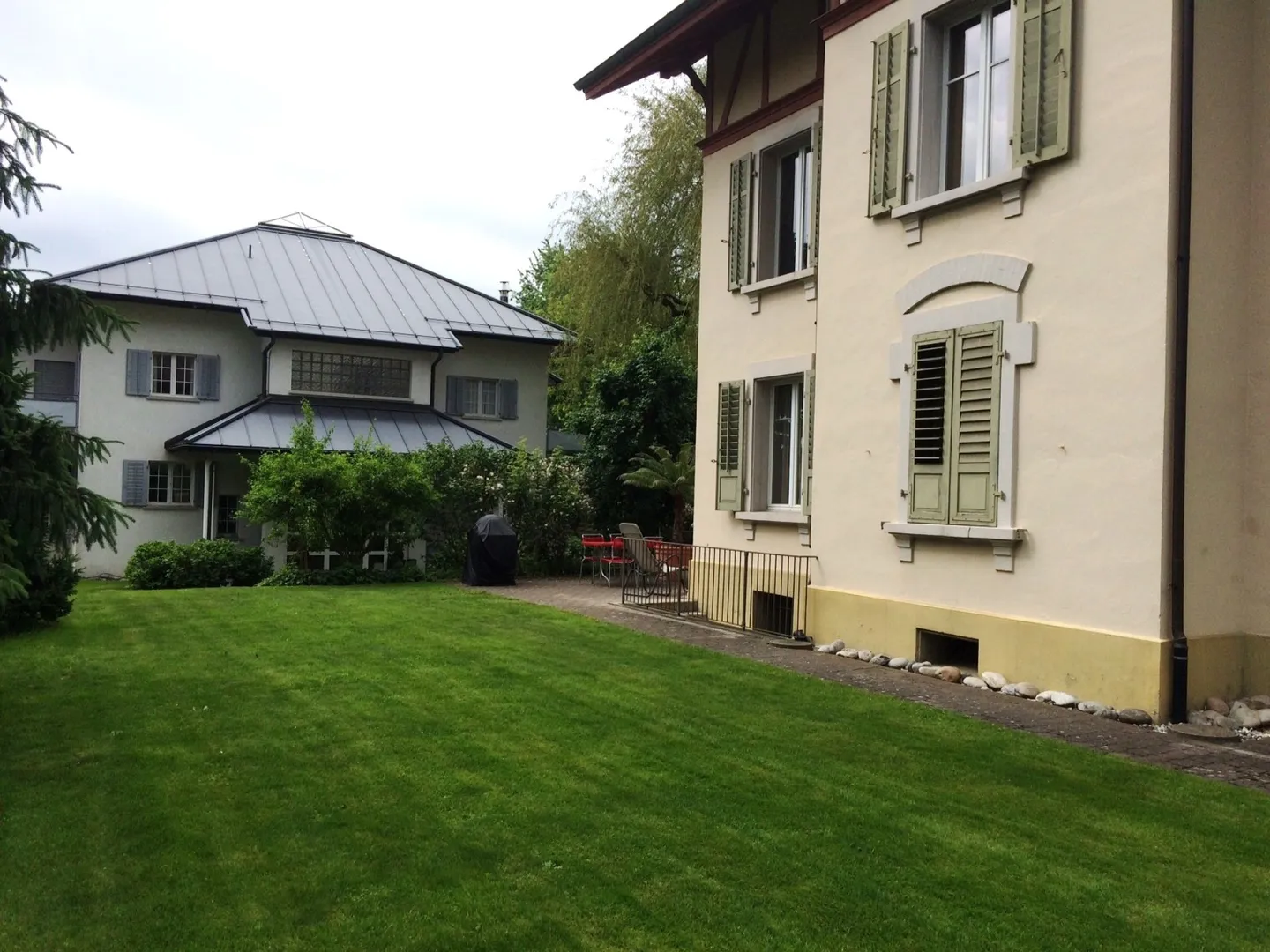 Appartamento 4 stanze al piano terra - Foto 12 di 13