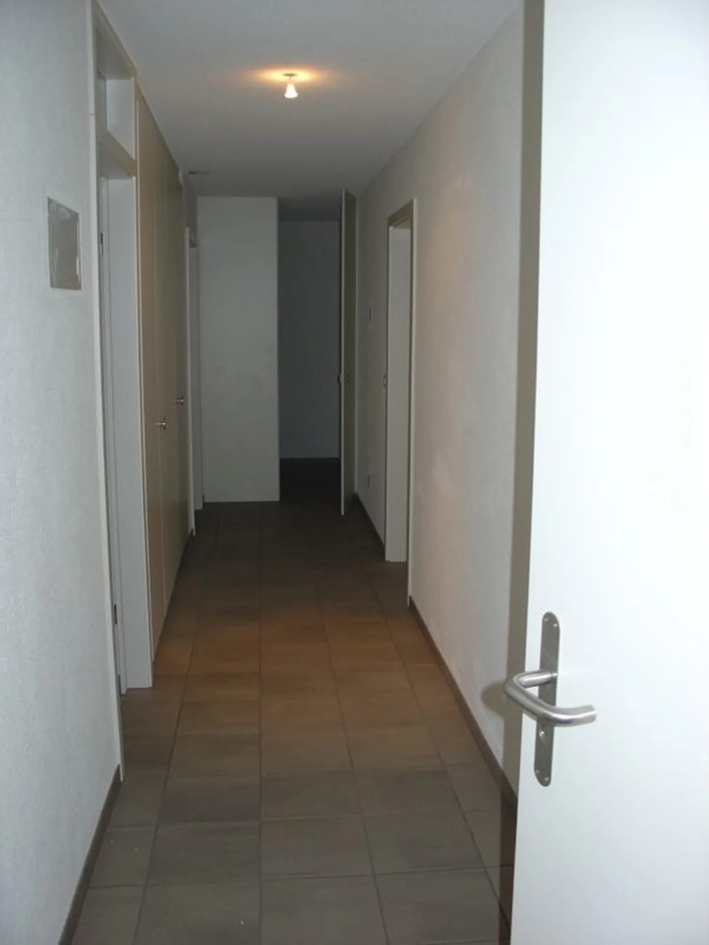 VIVRE AU CENTRE À MÖHLIN - Photo 3 sur 6