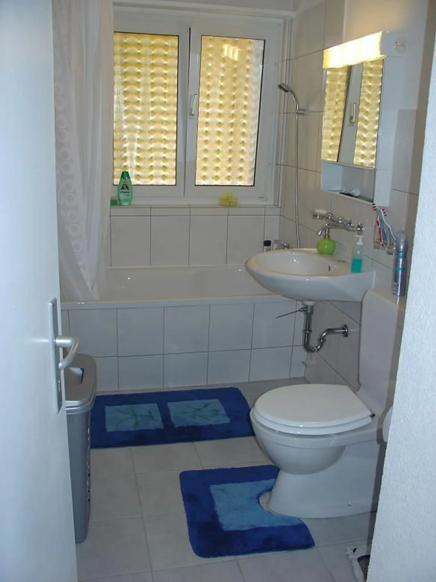 VIVRE AU CENTRE À MÖHLIN - Photo 4 sur 6