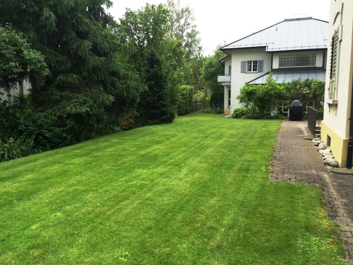 Appartamento 4 stanze al piano terra - Foto 13 di 13