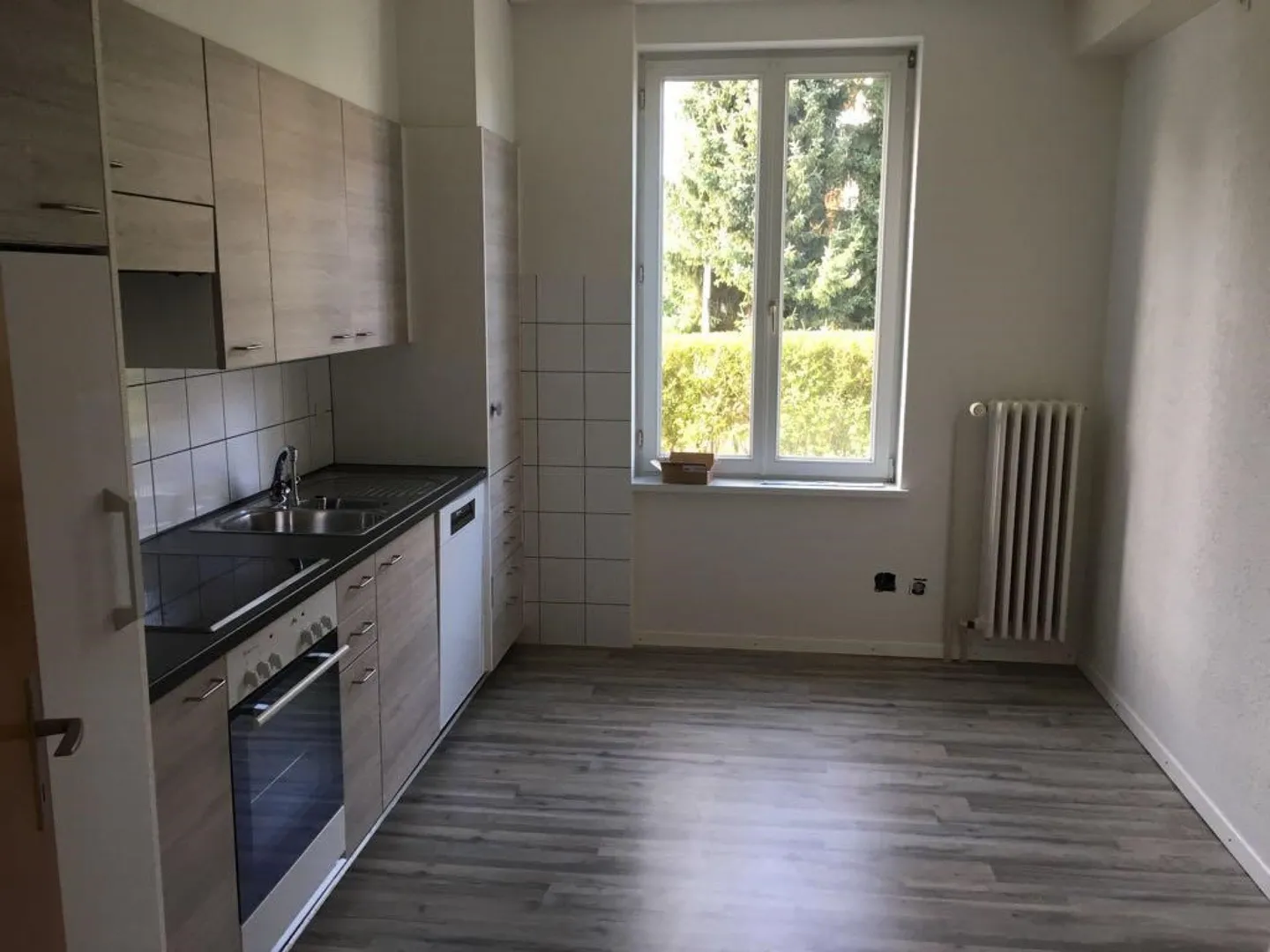 Appartamento 4 stanze al piano terra - Foto 2 di 13