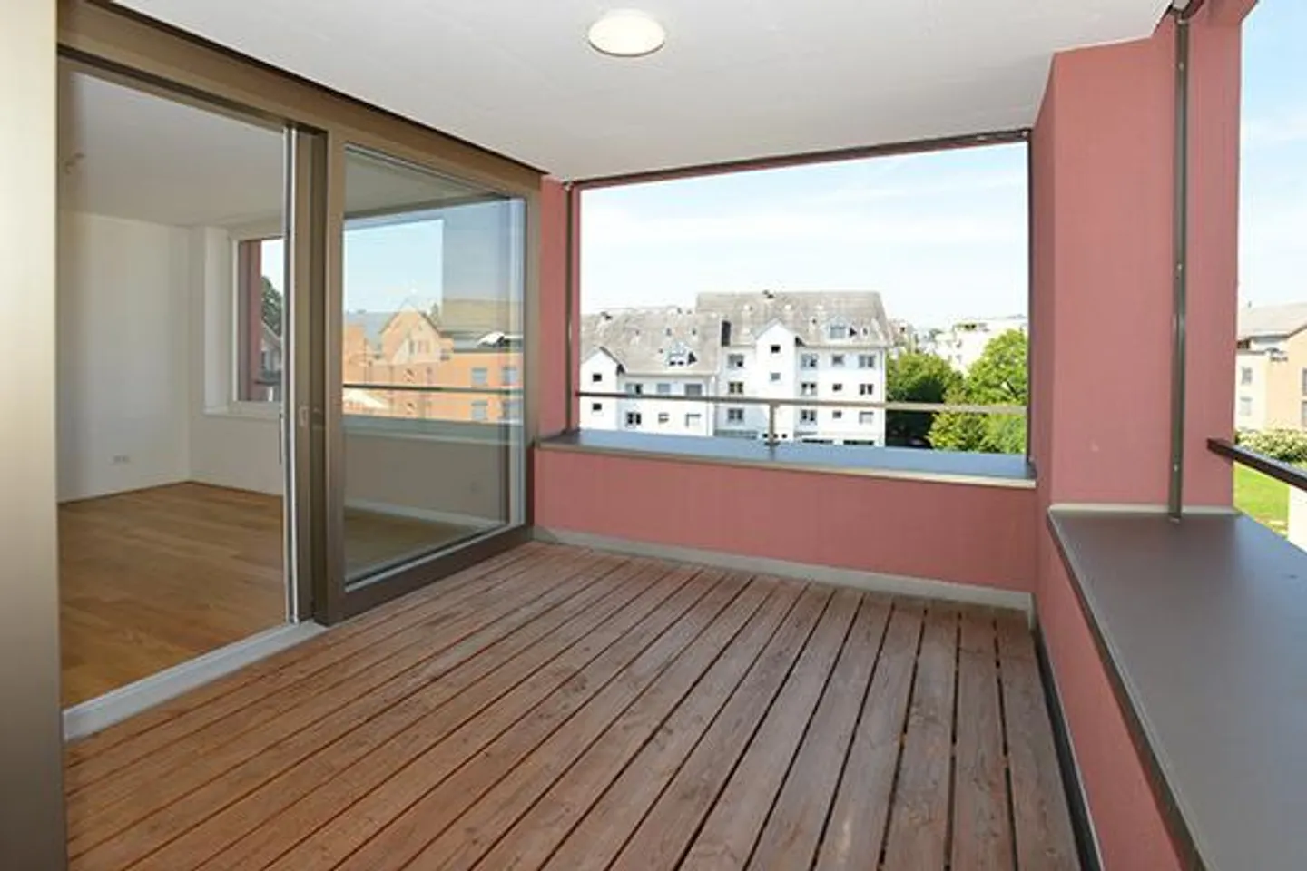 Appartamento moderno 2.5 locali - Foto 7 di 8