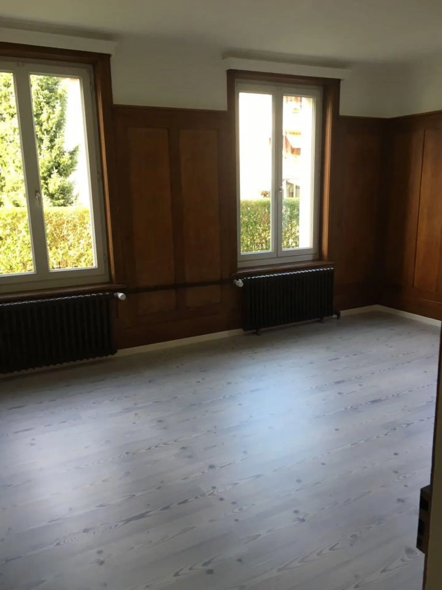 Appartamento 4 stanze al piano terra - Foto 5 di 13