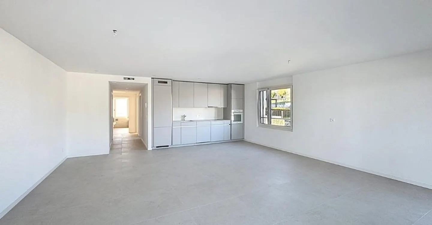 Appartement Charmant au Lac de Neuchâtel - Photo 1 sur 12