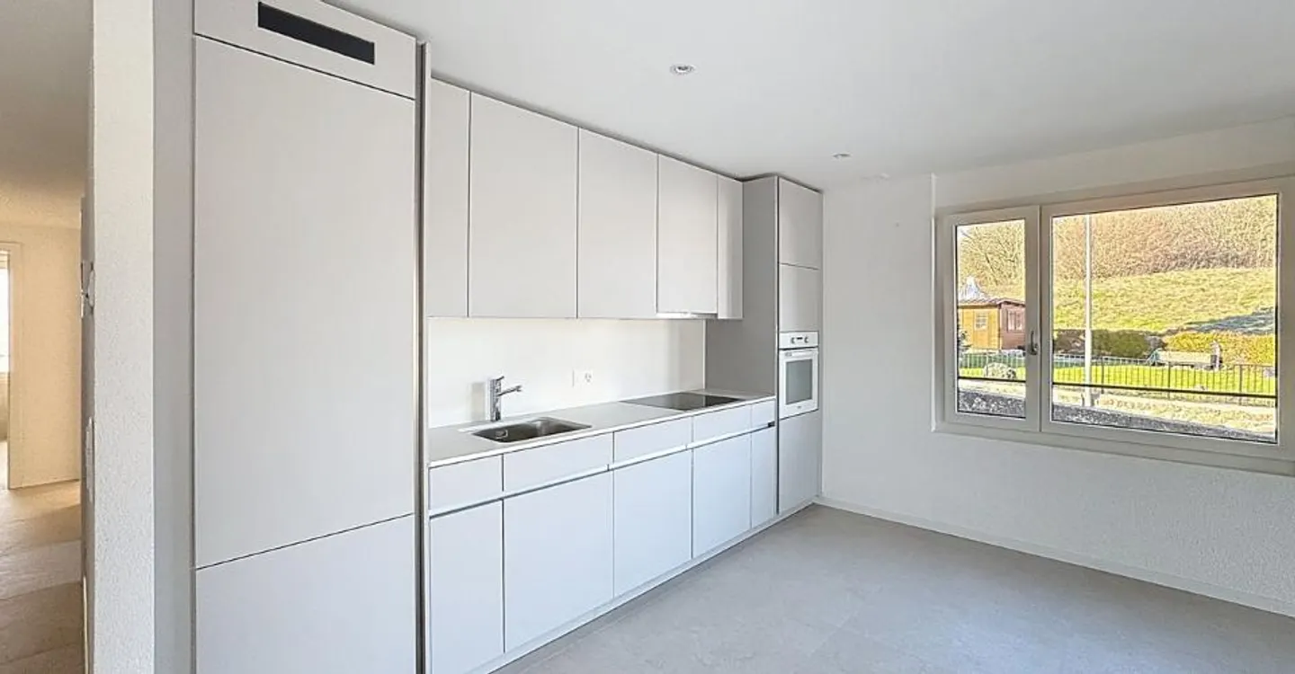 Appartement Charmant au Lac de Neuchâtel - Photo 2 sur 12