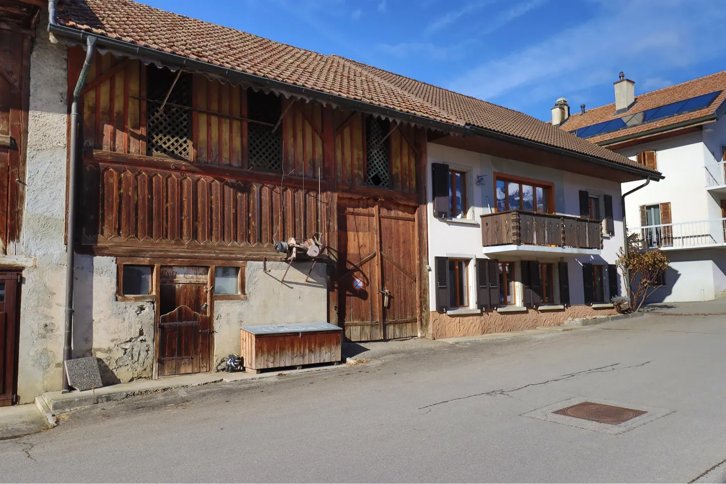 Charmantes Haus mit Potenzial - Foto 25 von 40