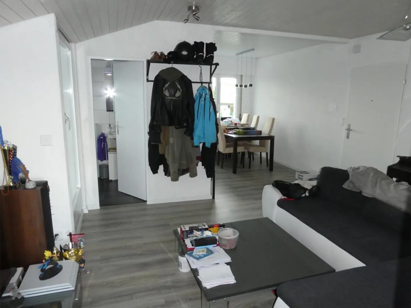 Charmante Wohnung mit Wintergarten - Foto 6 von 7