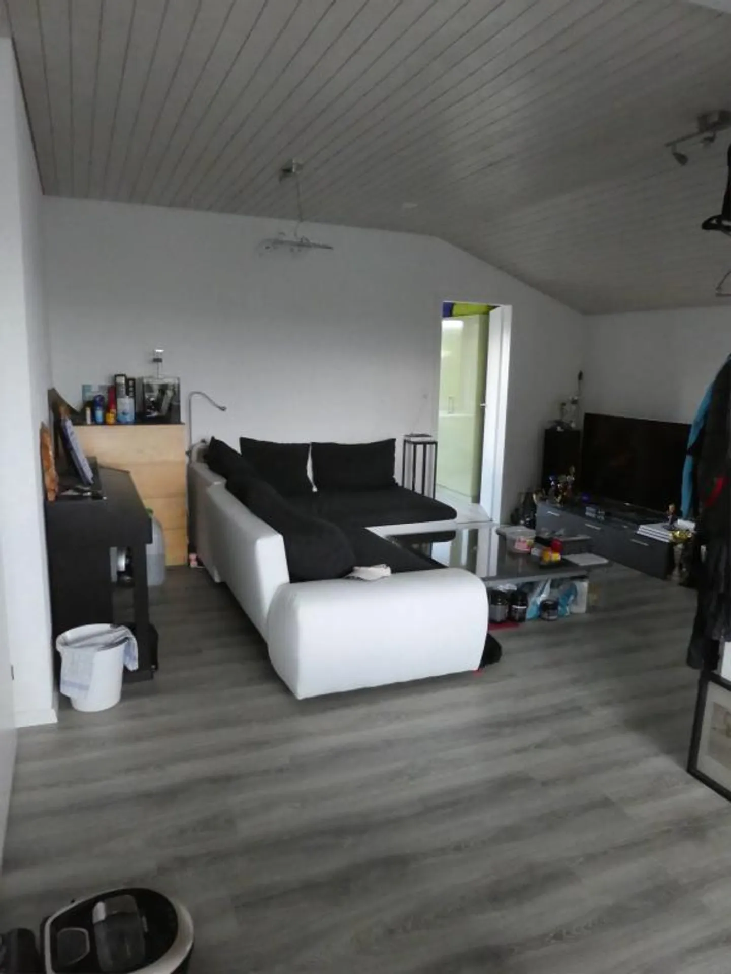 Charmante Wohnung mit Wintergarten - Foto 7 von 7