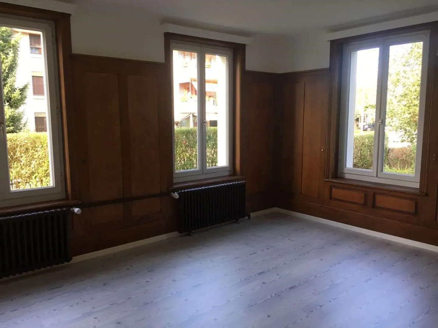 Appartamento 4 stanze al piano terra - Foto 4 di 13