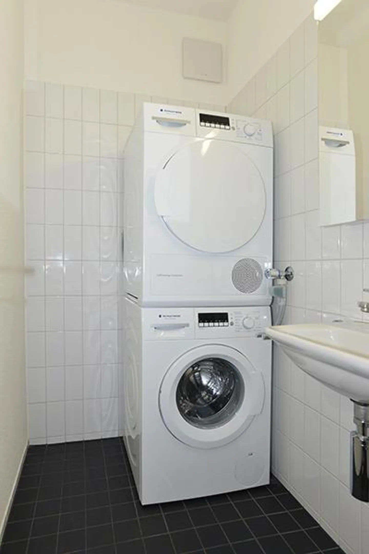 Appartamento moderno 2.5 locali - Foto 8 di 8