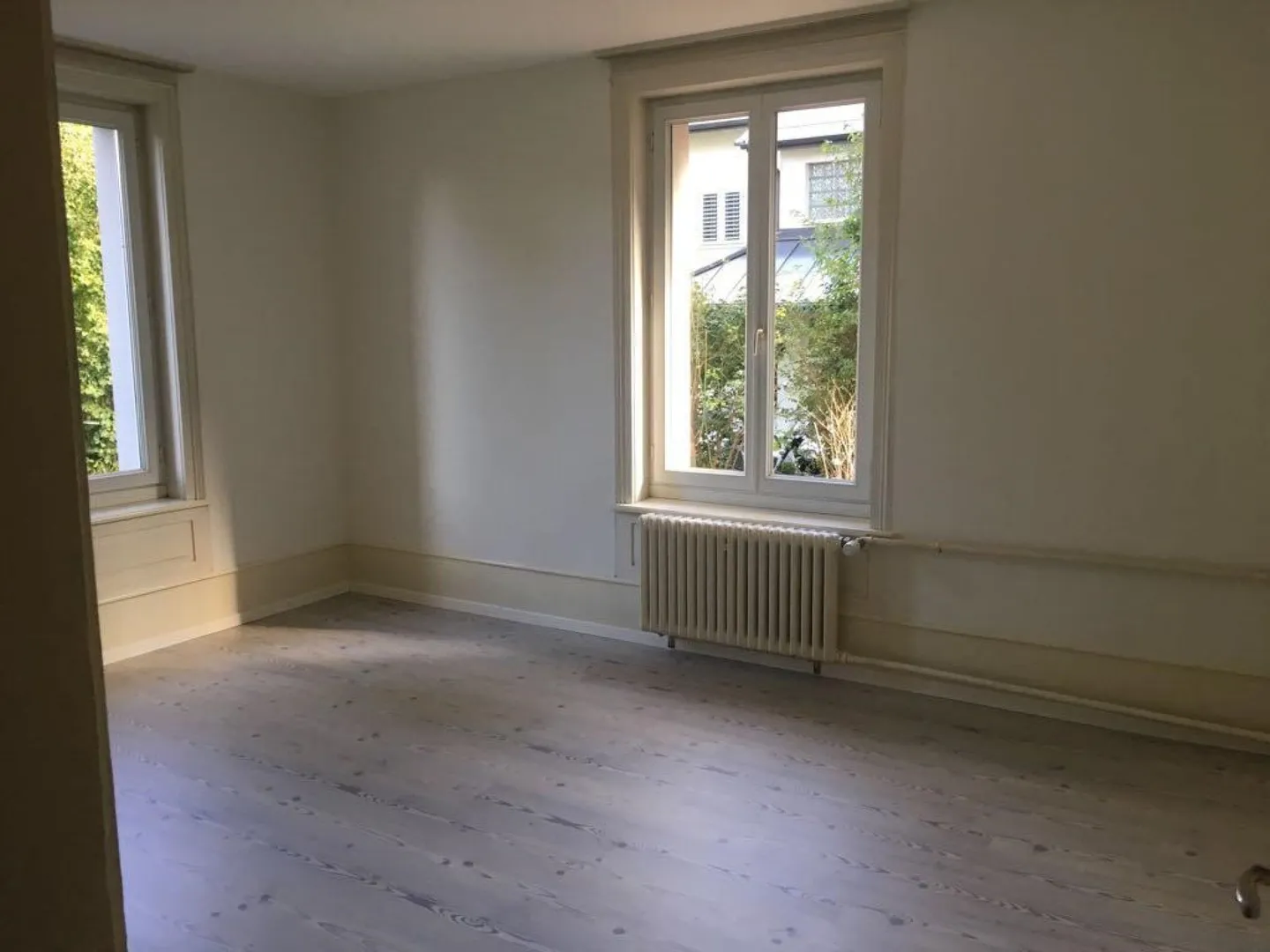 Appartamento 4 stanze al piano terra - Foto 6 di 13