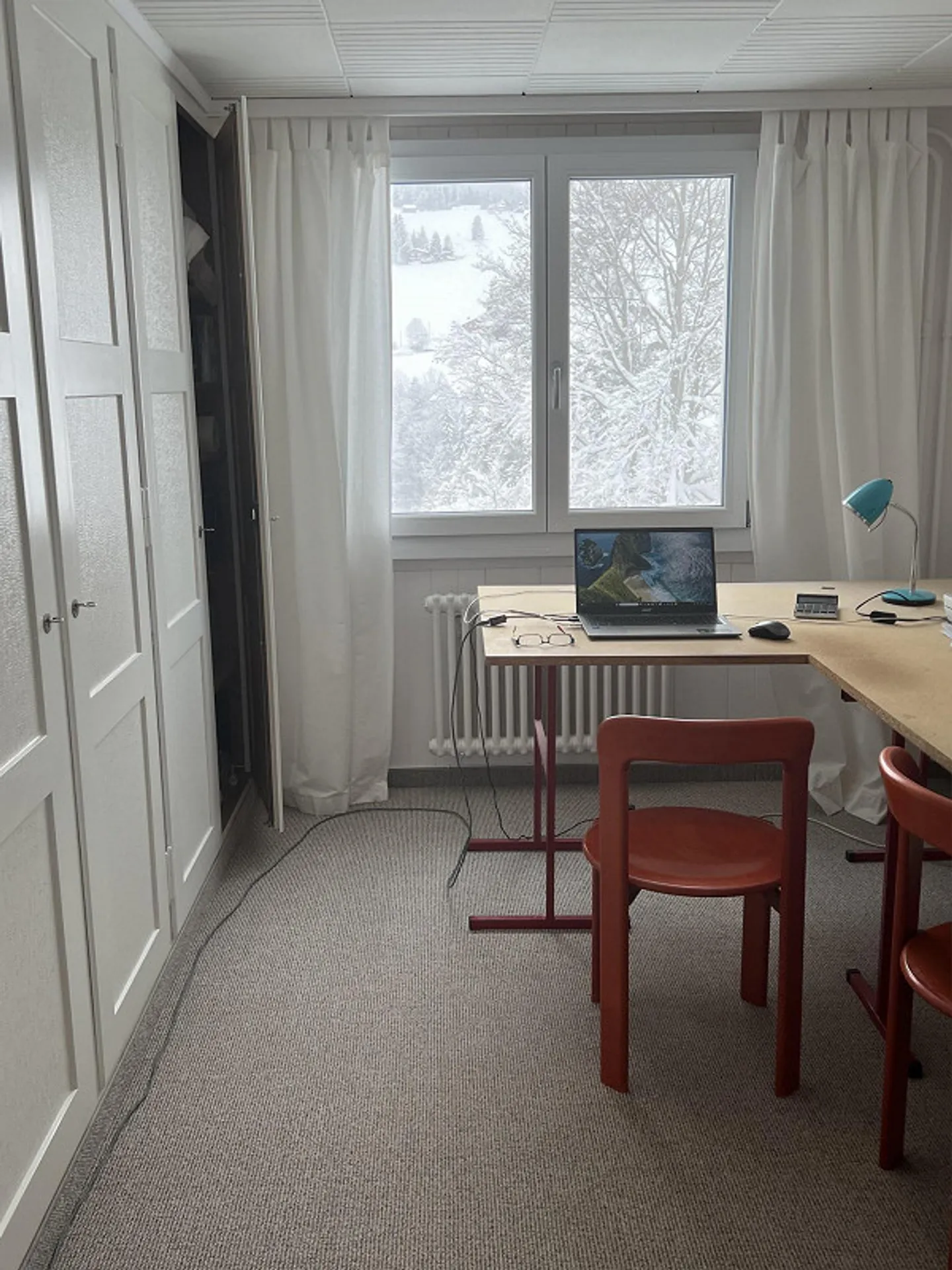 For rent in Wildhaus - Photo 8 of 8