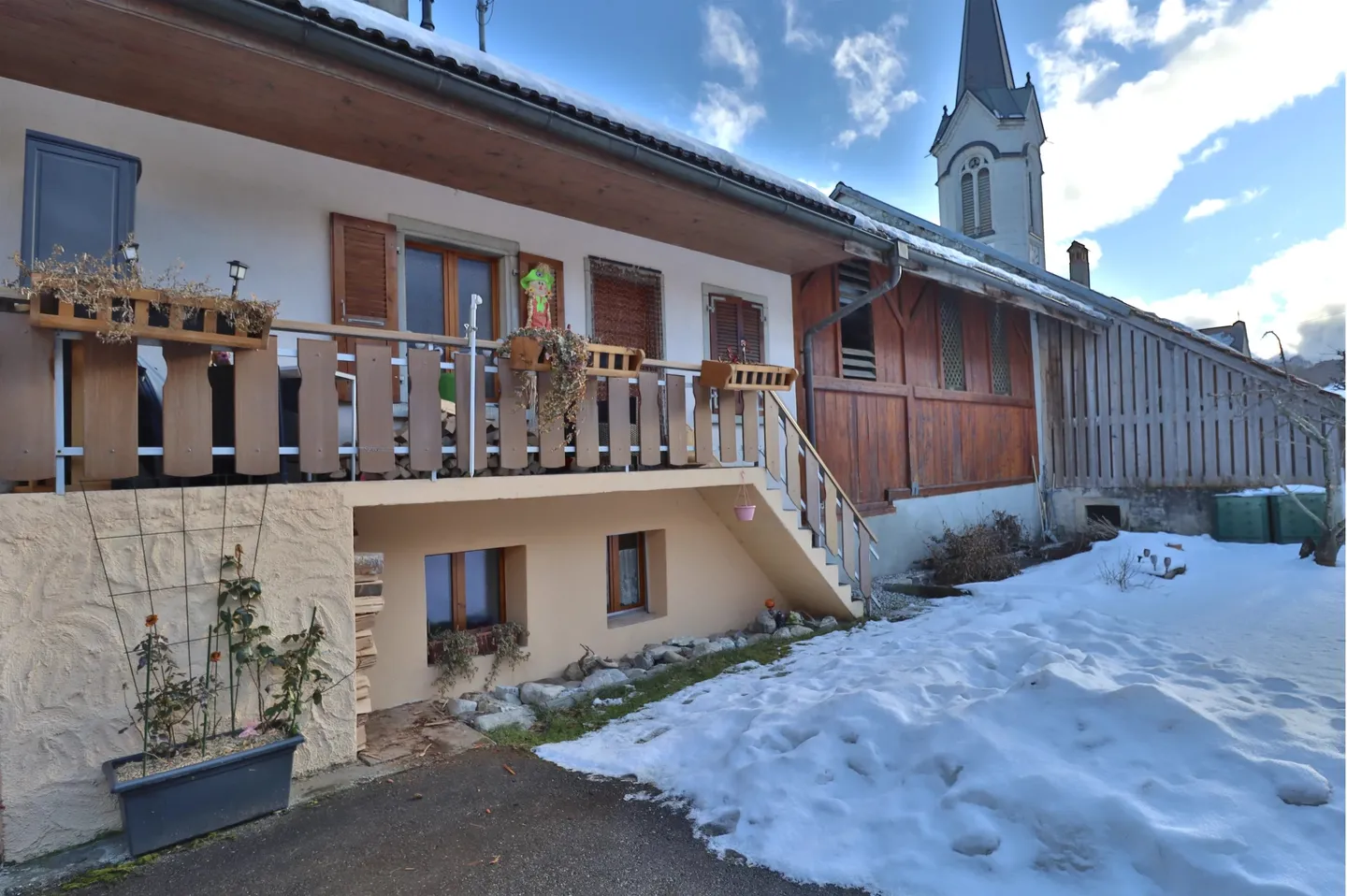 Charmantes Haus mit Potenzial - Foto 32 von 40