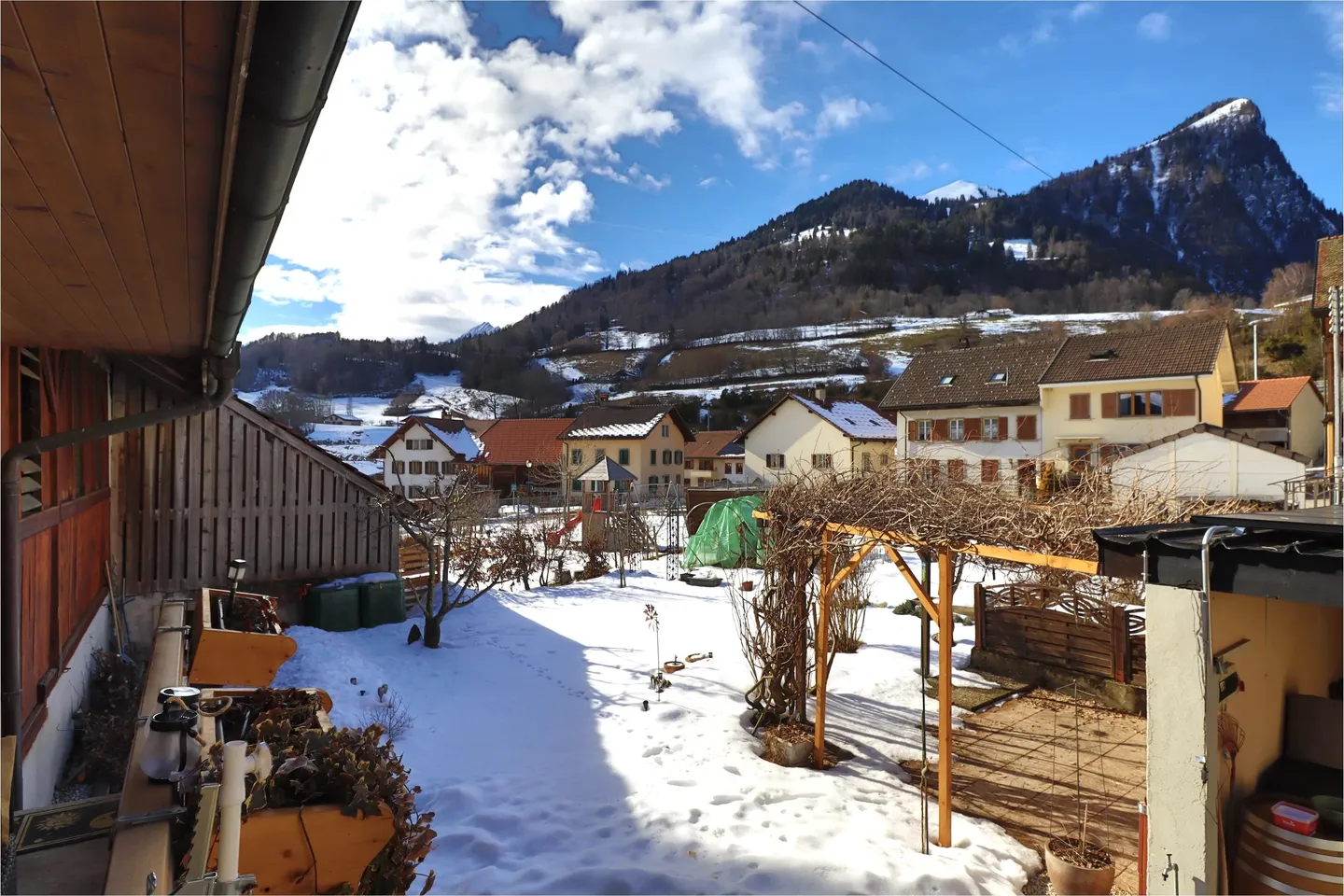 Charmantes Haus mit Potenzial - Foto 33 von 40