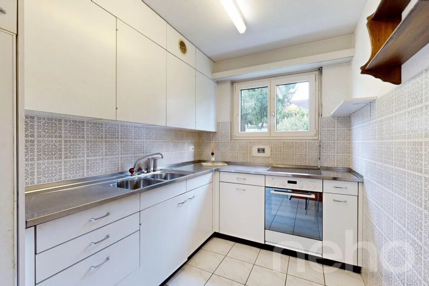 Praktische 3.5-Zimmer-Wohnung in ruhiger Lage nahe Stadtzentrum - Foto 10 von 12