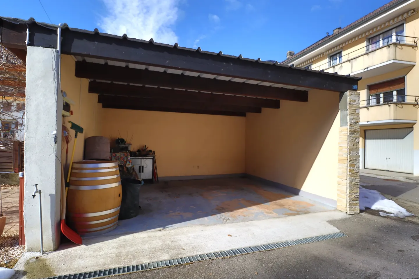 Charmantes Haus mit Potenzial - Foto 29 von 40