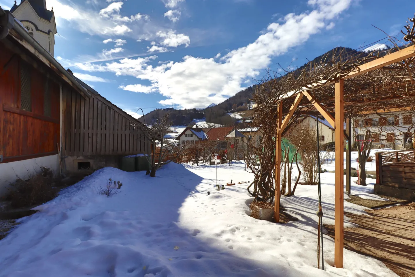 Charmantes Haus mit Potenzial - Foto 30 von 40