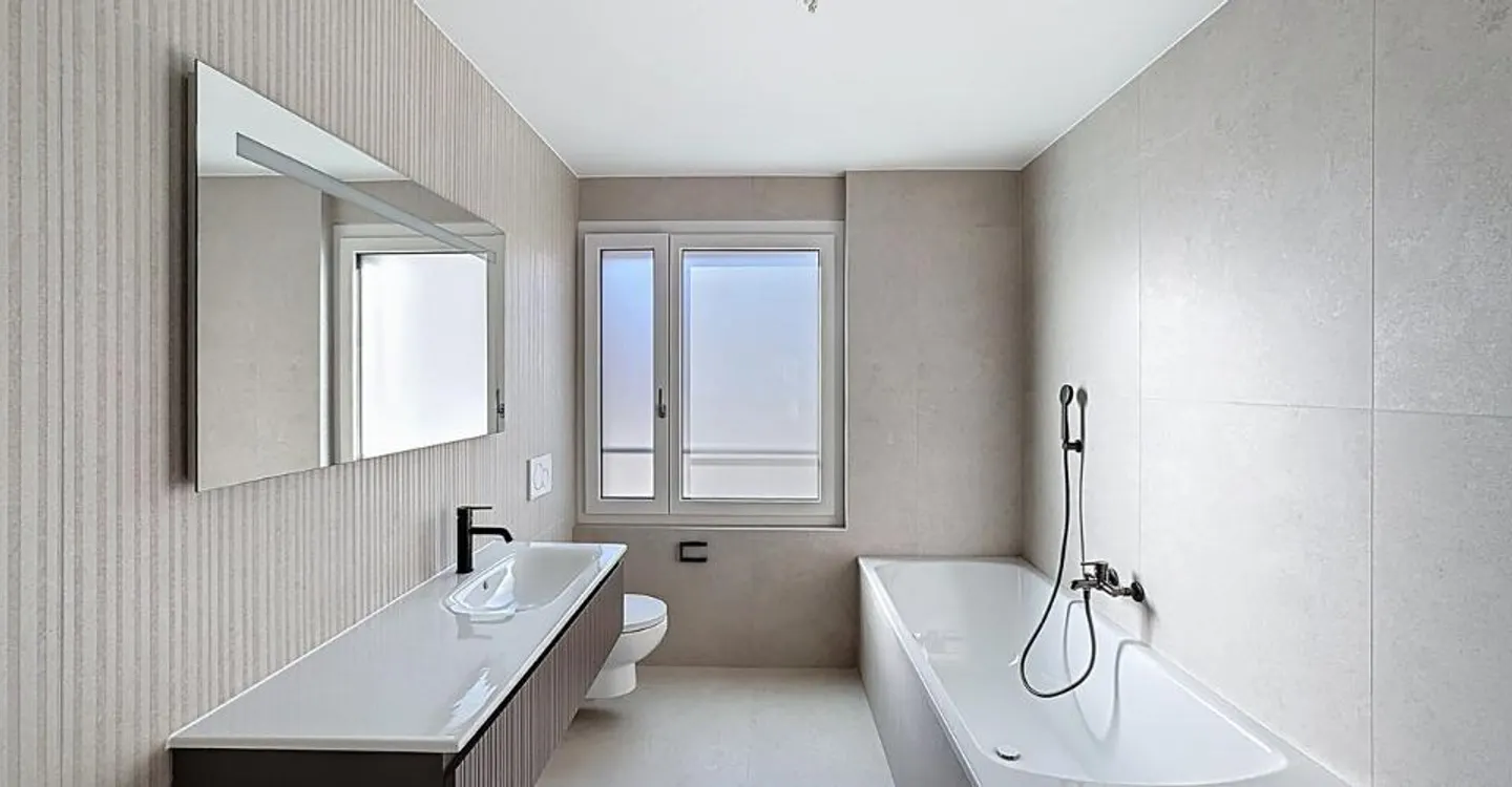 Appartement Charmant au Lac de Neuchâtel - Photo 7 sur 12