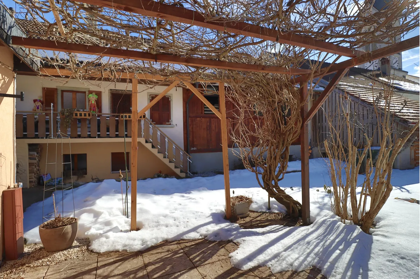 Charmantes Haus mit Potenzial - Foto 31 von 40