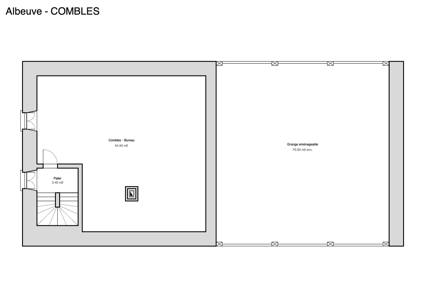 Charmantes Haus mit Potenzial - Foto 40 von 40