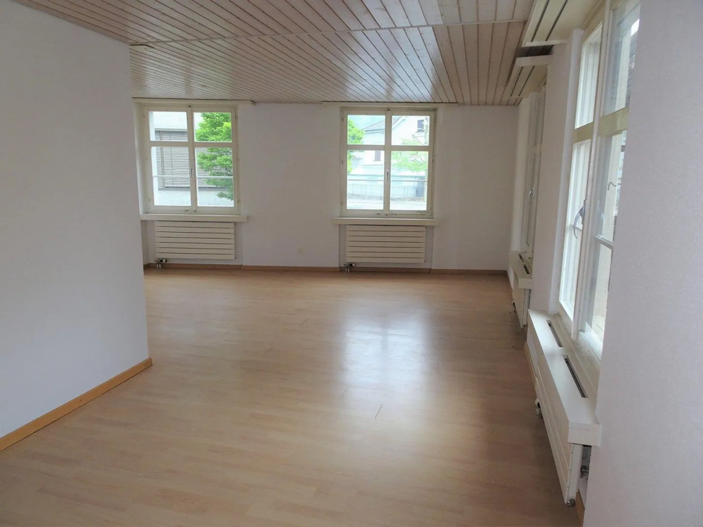 Appartamento 3 locali in posizione centrale - Foto 3 di 8