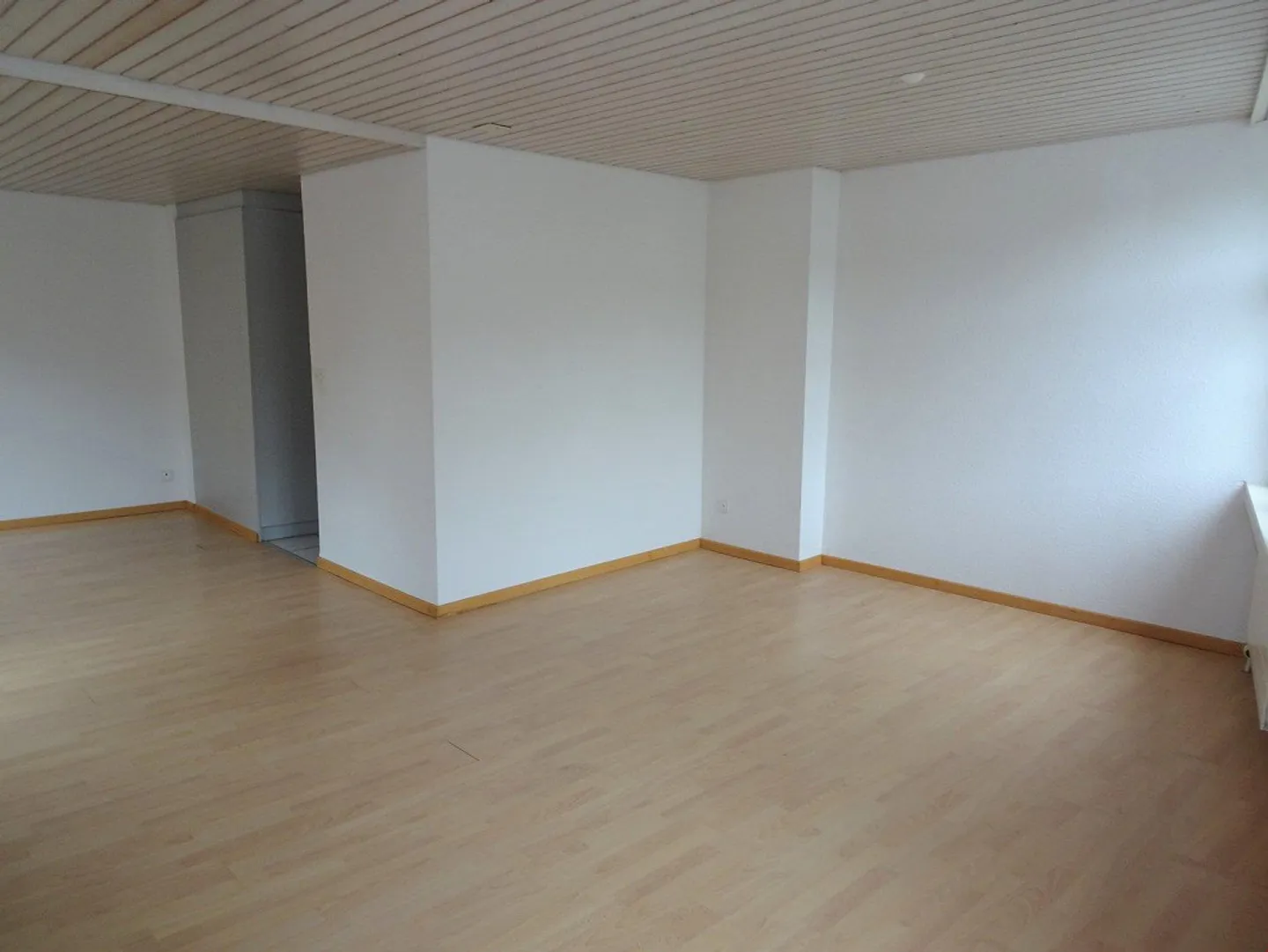 Appartamento 3 locali in posizione centrale - Foto 4 di 8