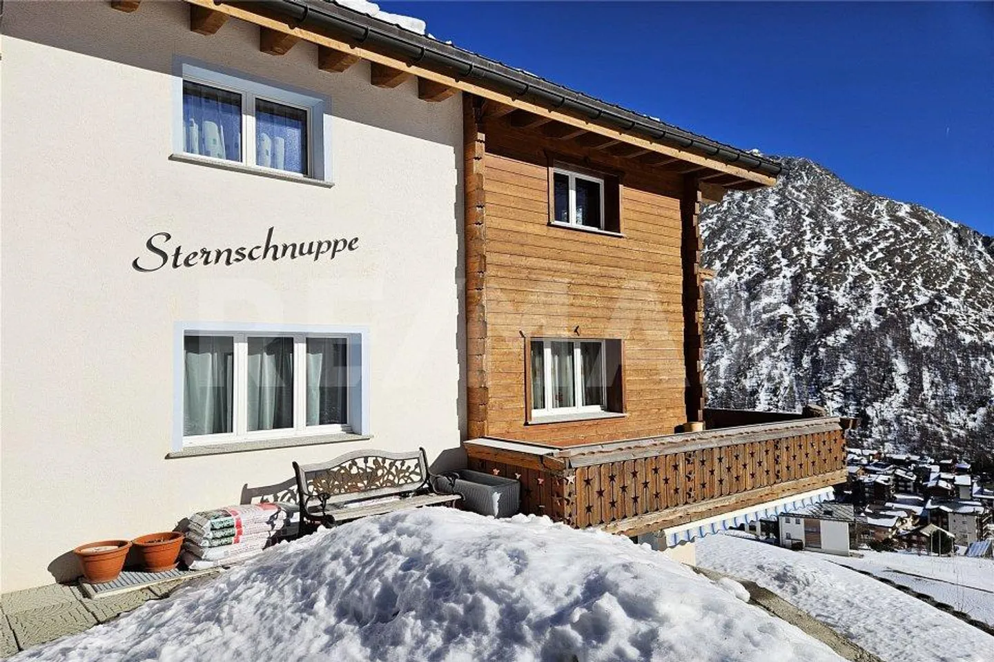 Unique opportunity for a single chalet on the Hohnegg Plateau - Photo 2 of 13