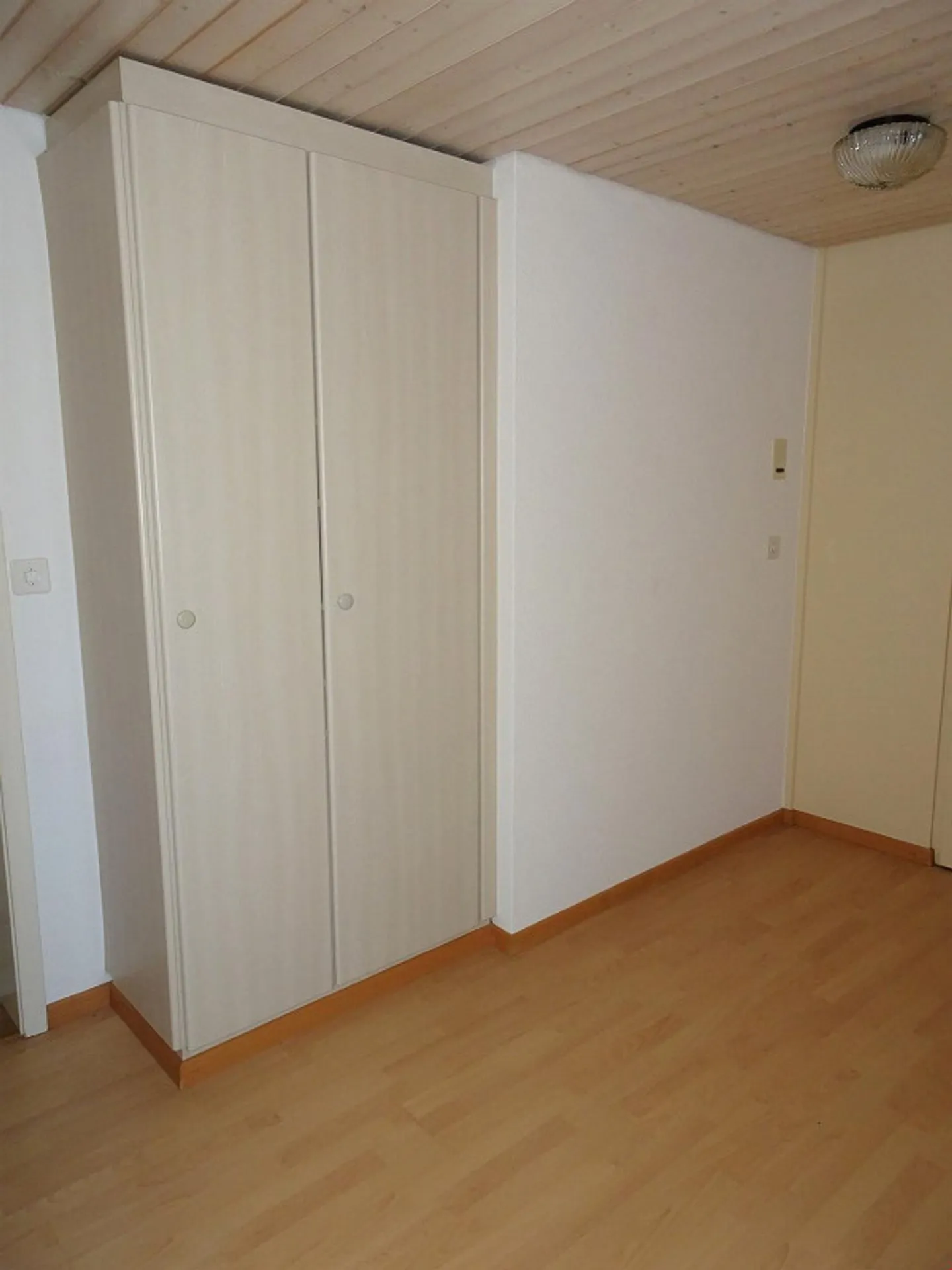 Appartamento 3 locali in posizione centrale - Foto 8 di 8