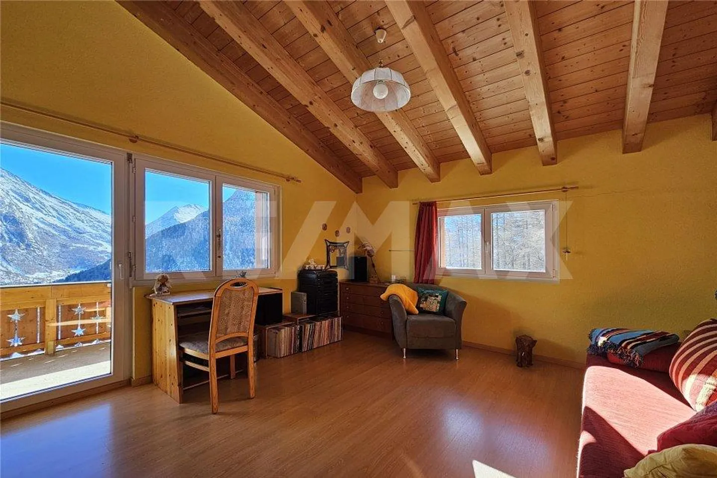 Unique opportunity for a single chalet on the Hohnegg Plateau - Photo 5 of 13
